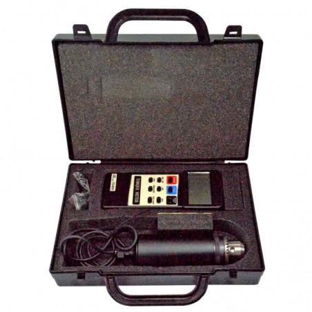 Torquímetro Digital Portátil Lutron TQ-8800