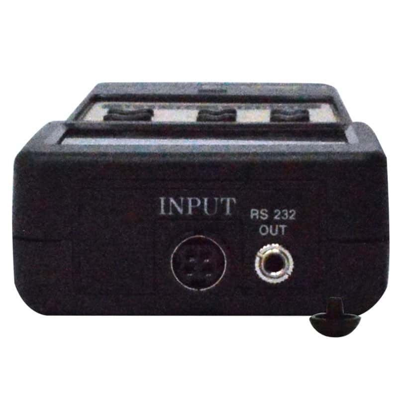 Torquímetro Digital Portátil Lutron TQ-8800