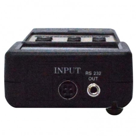 Torquímetro Digital Portátil Lutron TQ-8800