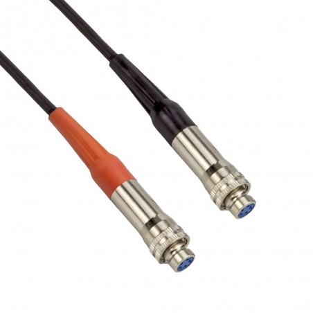 Anemômetro Grua e Guindaste Medição Velocidade do Vento