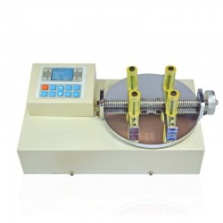 Torquímetro Digital em...