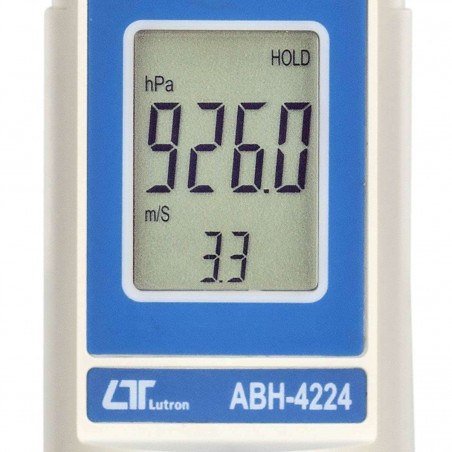 Anemômetro de Concha Multifuncional ABH-4224 Lutron