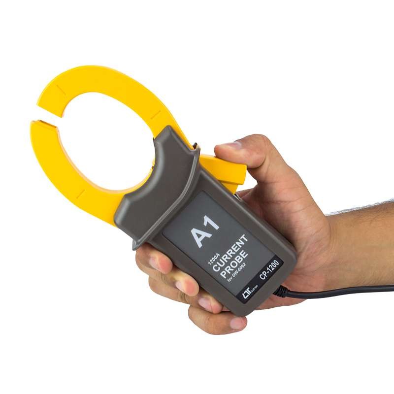 Analisador de Energia Trifásico DW-6092 Lutron