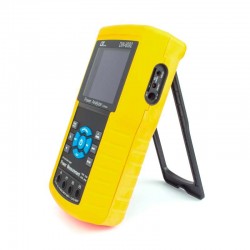 Analisador de Energia Trifásico DW-6092 Lutron 2