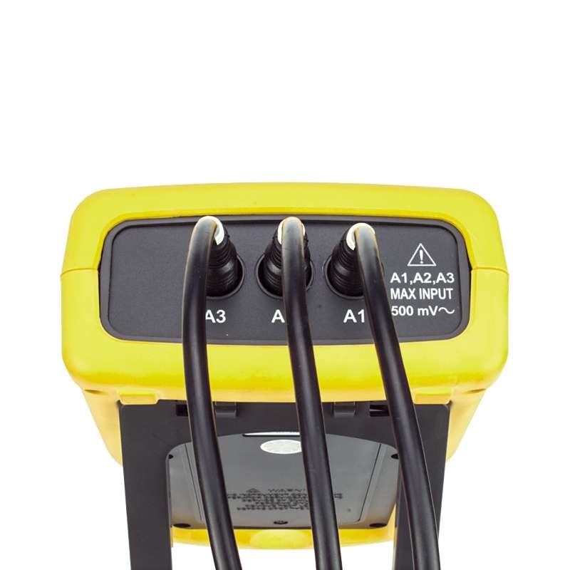 Analisador de Energia Trifásico DW-6092 Lutron