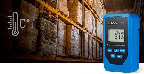 Data loggers ou Registrador de dados de Temperatura: O Que Você Precisa Saber Antes de Comprar
