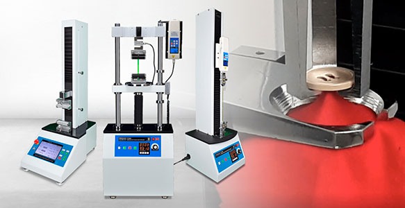 Tipos de ensaios mecânicos com a máquina de ensaio universal: Conheça sua importância na indústria